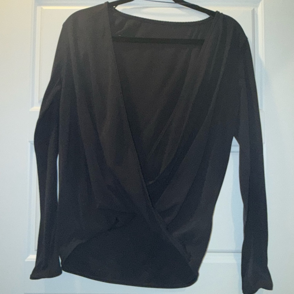 Lululemon Reversible Top